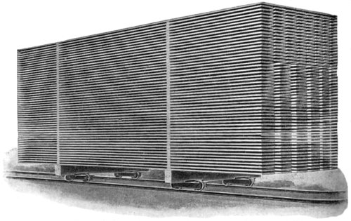 Method of loading Lumber Method of loading Lumber