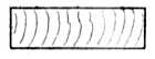 Fig. 12.—Grain of     Quartered Timber.