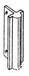 Fig. 259.—Brass     Astragal.