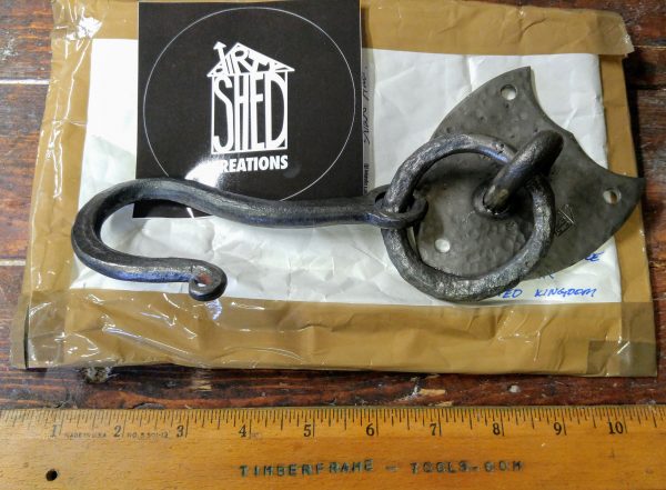 Trace hook from Dirty Shed Creations